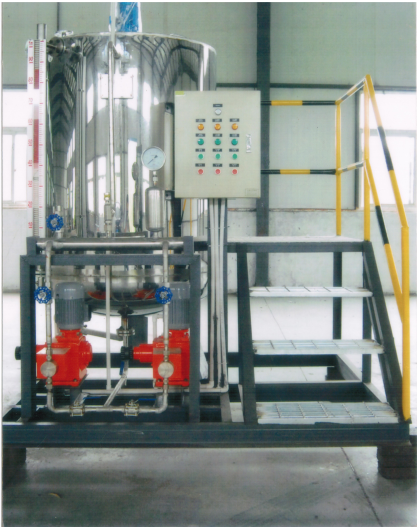 一箱兩(liǎng)泵11