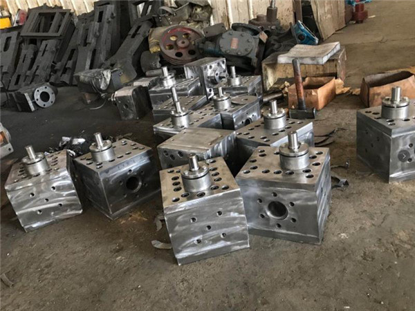 熔噴泵、烷體泵(bèng)、熱熔膠泵--有現貨(huo)