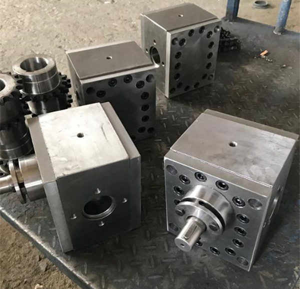 熔噴泵(beng)、烷體泵、熱熔膠泵(bèng)--有現貨